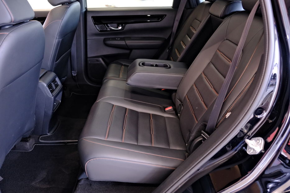 Продам Honda CR-V Hybrid Type-R 2023 года в Одессе