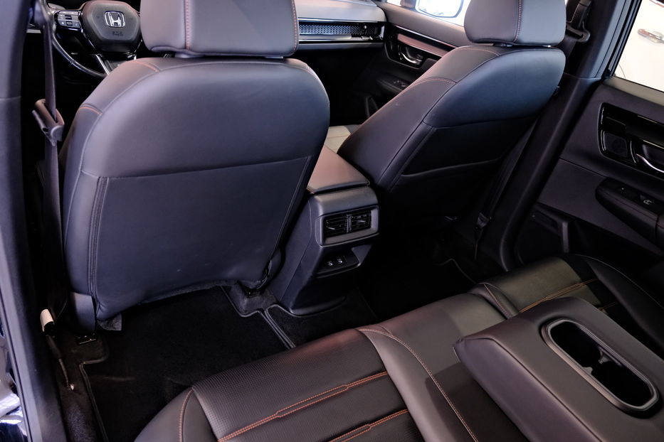 Продам Honda CR-V Hybrid Type-R 2023 года в Одессе