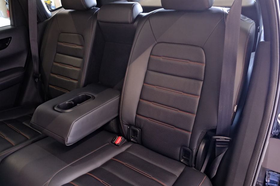 Продам Honda CR-V Hybrid Type-R 2023 года в Одессе