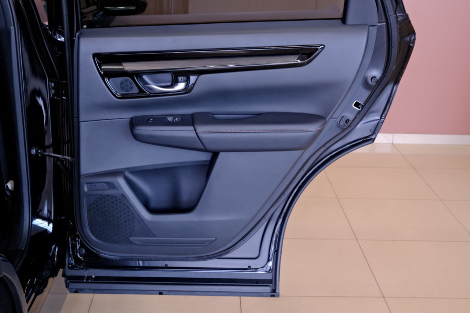 Продам Honda CR-V Hybrid Type-R 2023 года в Одессе