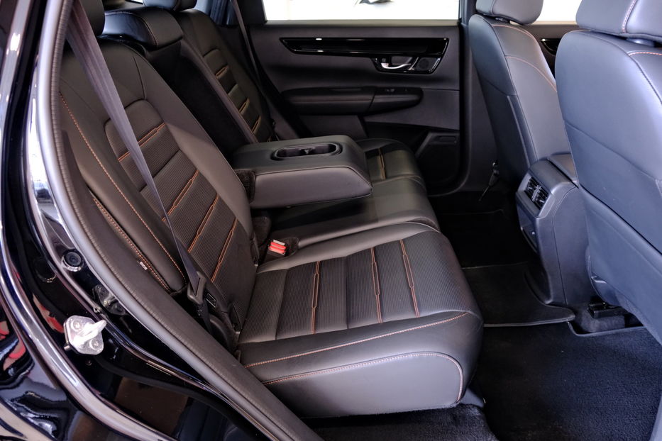 Продам Honda CR-V Hybrid Type-R 2023 года в Одессе