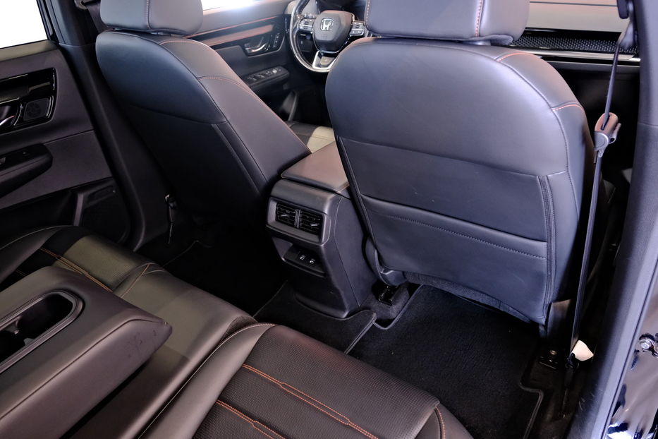 Продам Honda CR-V Hybrid Type-R 2023 года в Одессе