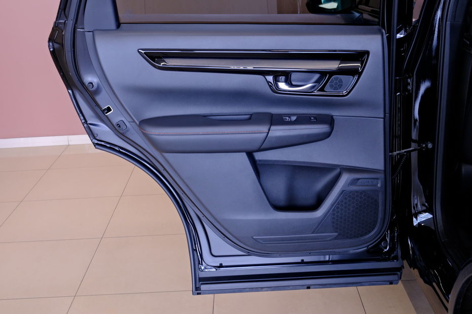 Продам Honda CR-V Hybrid Type-R 2023 года в Одессе