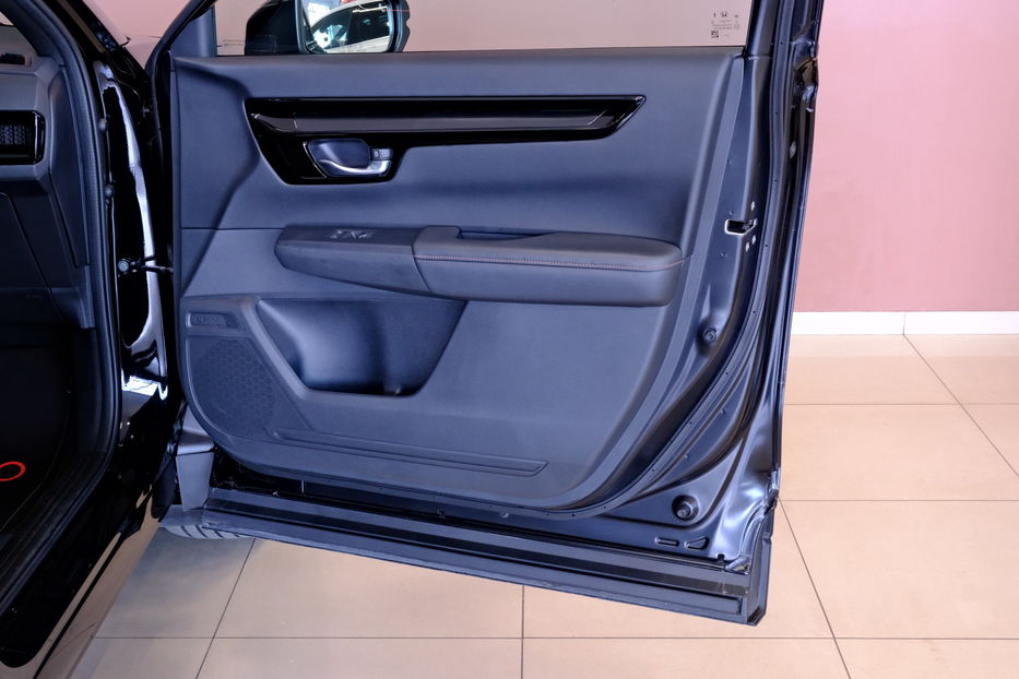 Продам Honda CR-V Hybrid Type-R 2023 года в Одессе