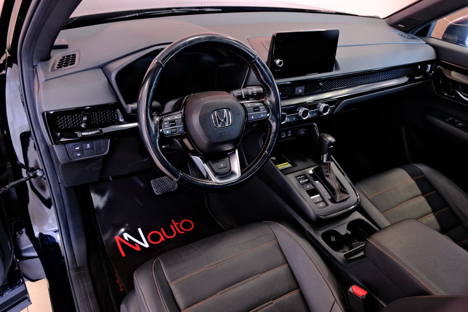 Продам Honda CR-V Hybrid Type-R 2023 года в Одессе