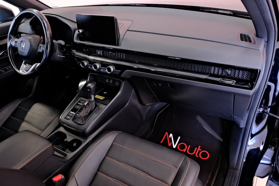 Продам Honda CR-V Hybrid Type-R 2023 года в Одессе