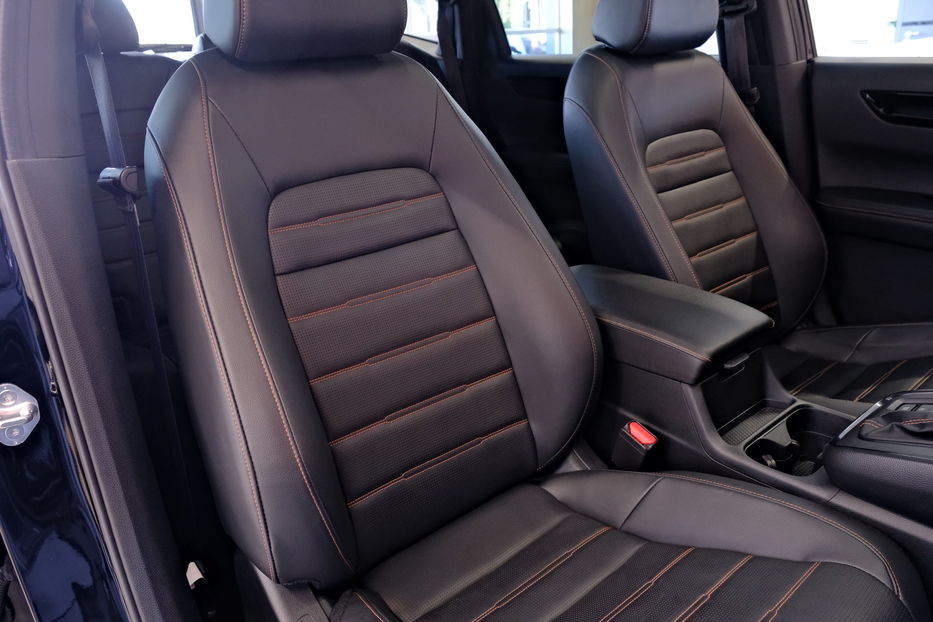 Продам Honda CR-V Hybrid Type-R 2023 года в Одессе