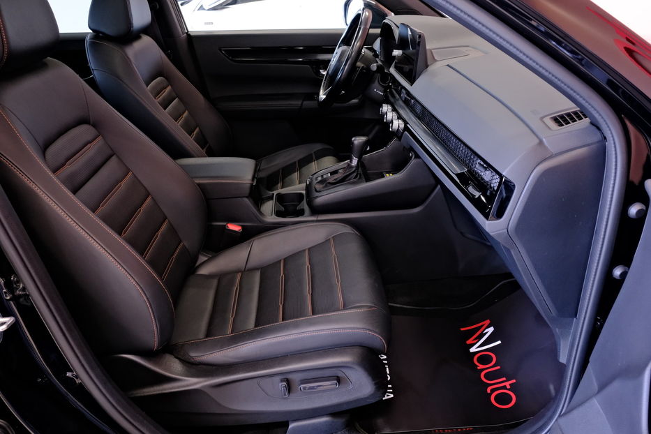 Продам Honda CR-V Hybrid Type-R 2023 года в Одессе