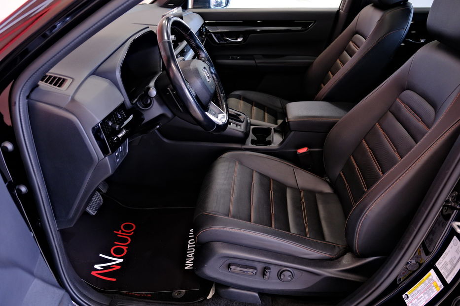 Продам Honda CR-V Hybrid Type-R 2023 года в Одессе