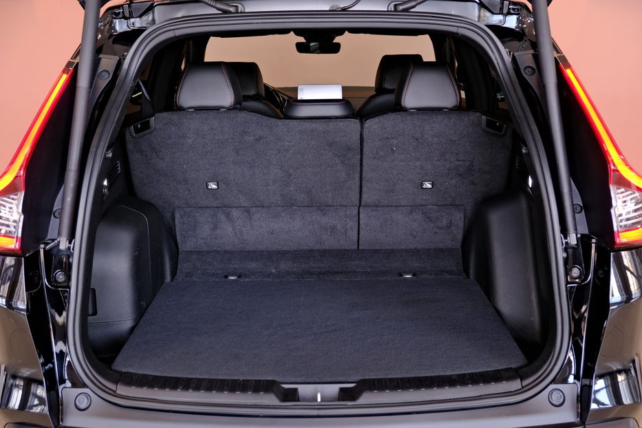 Продам Honda CR-V Hybrid Type-R 2023 года в Одессе