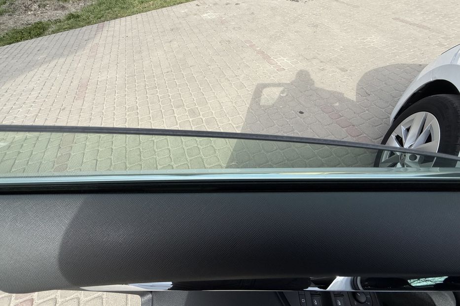 Продам Skoda Octavia А8 2.0TDI 150кс ПЕРЛА FULL LED 2023 года в Львове