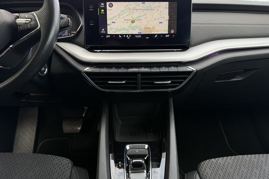 Продам Skoda Octavia А8 2.0TDI 150кс ПЕРЛА FULL LED 2023 года в Львове