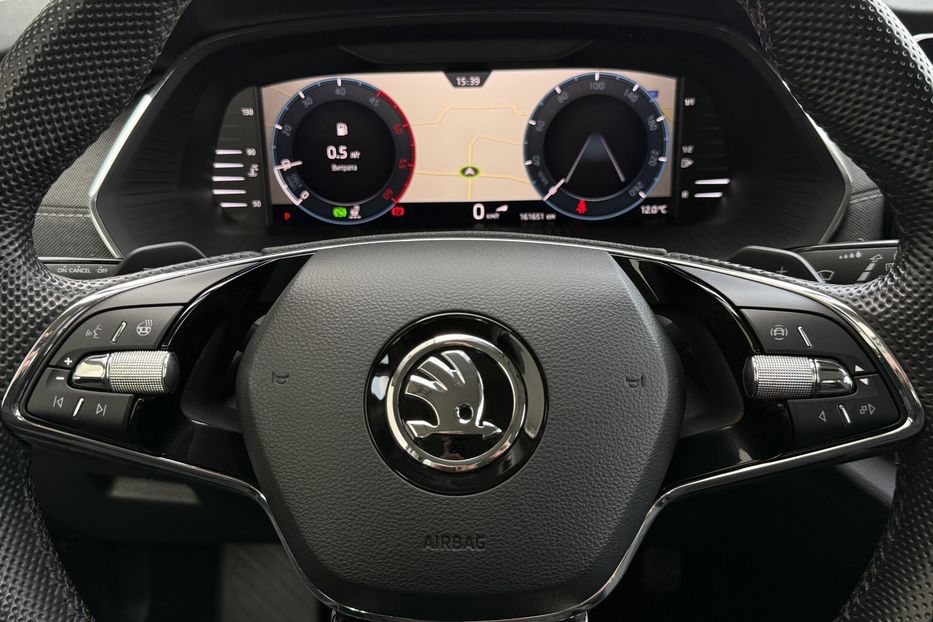 Продам Skoda Octavia А8 2.0TDI 150кс ПЕРЛА FULL LED 2023 года в Львове