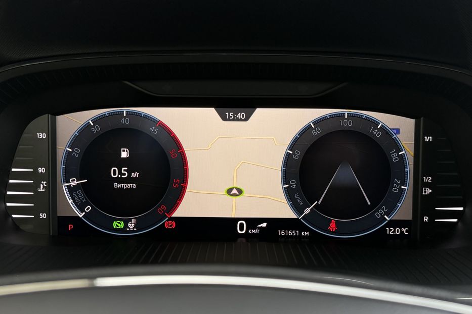 Продам Skoda Octavia А8 2.0TDI 150кс ПЕРЛА FULL LED 2023 года в Львове