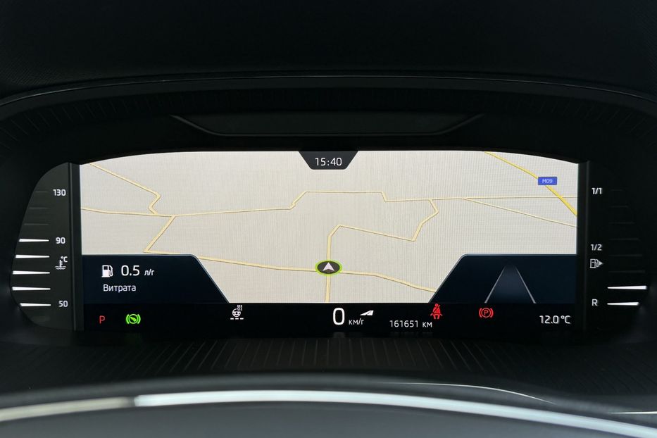 Продам Skoda Octavia А8 2.0TDI 150кс ПЕРЛА FULL LED 2023 года в Львове