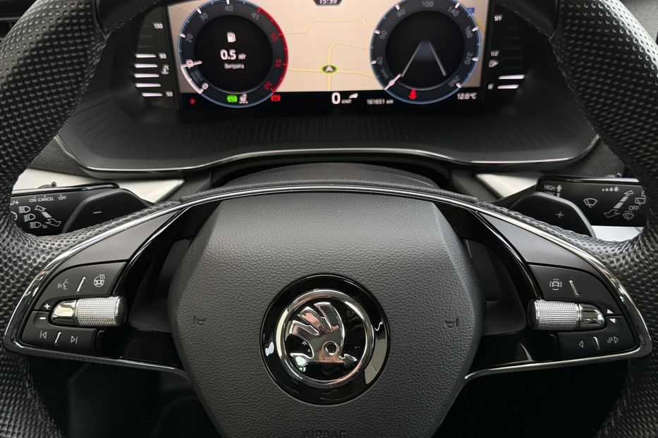 Продам Skoda Octavia А8 2.0TDI 150кс ПЕРЛА FULL LED 2023 года в Львове