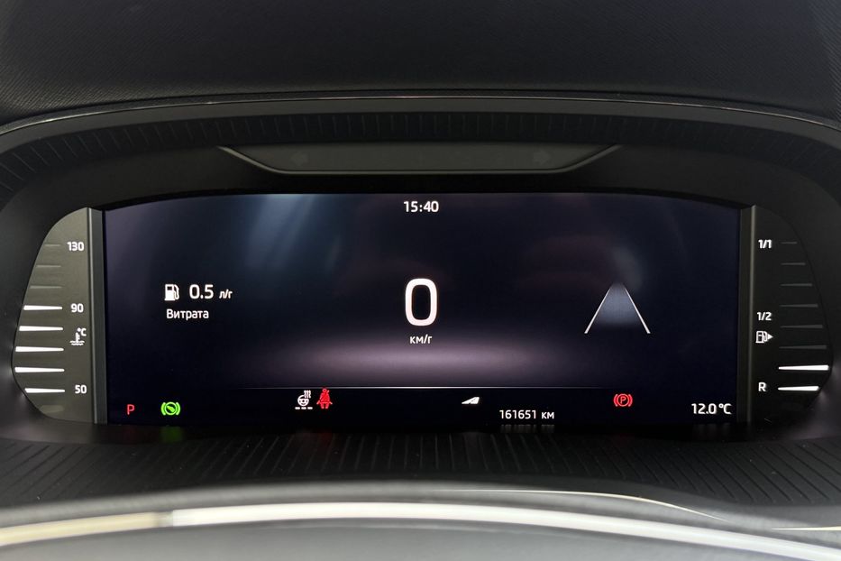 Продам Skoda Octavia А8 2.0TDI 150кс ПЕРЛА FULL LED 2023 года в Львове