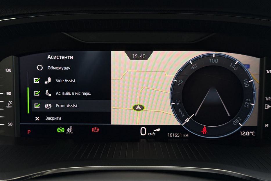 Продам Skoda Octavia А8 2.0TDI 150кс ПЕРЛА FULL LED 2023 года в Львове