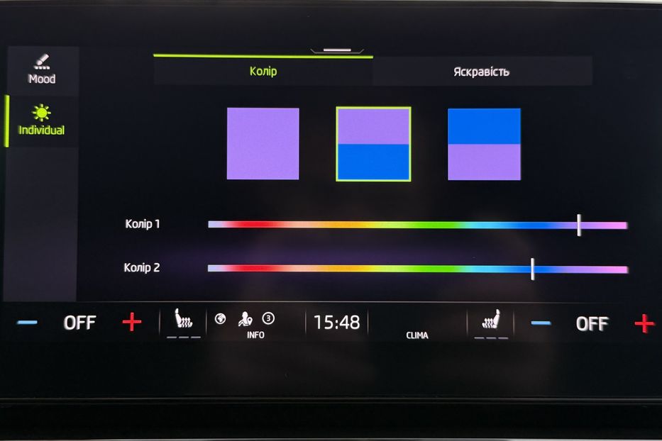 Продам Skoda Octavia А8 2.0TDI 150кс ПЕРЛА FULL LED 2023 года в Львове