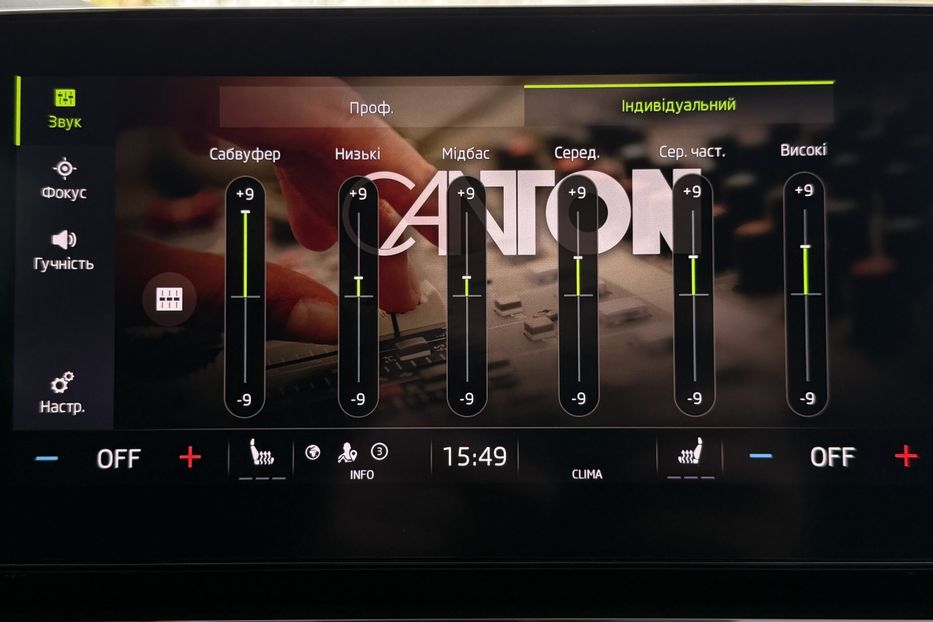 Продам Skoda Octavia А8 2.0TDI 150кс ПЕРЛА FULL LED 2023 года в Львове