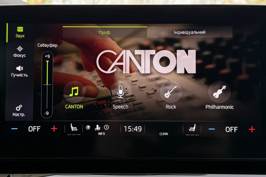 Продам Skoda Octavia А8 2.0TDI 150кс ПЕРЛА FULL LED 2023 года в Львове