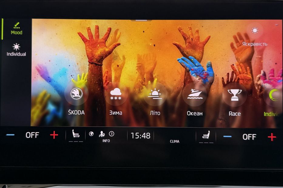 Продам Skoda Octavia А8 2.0TDI 150кс ПЕРЛА FULL LED 2023 года в Львове