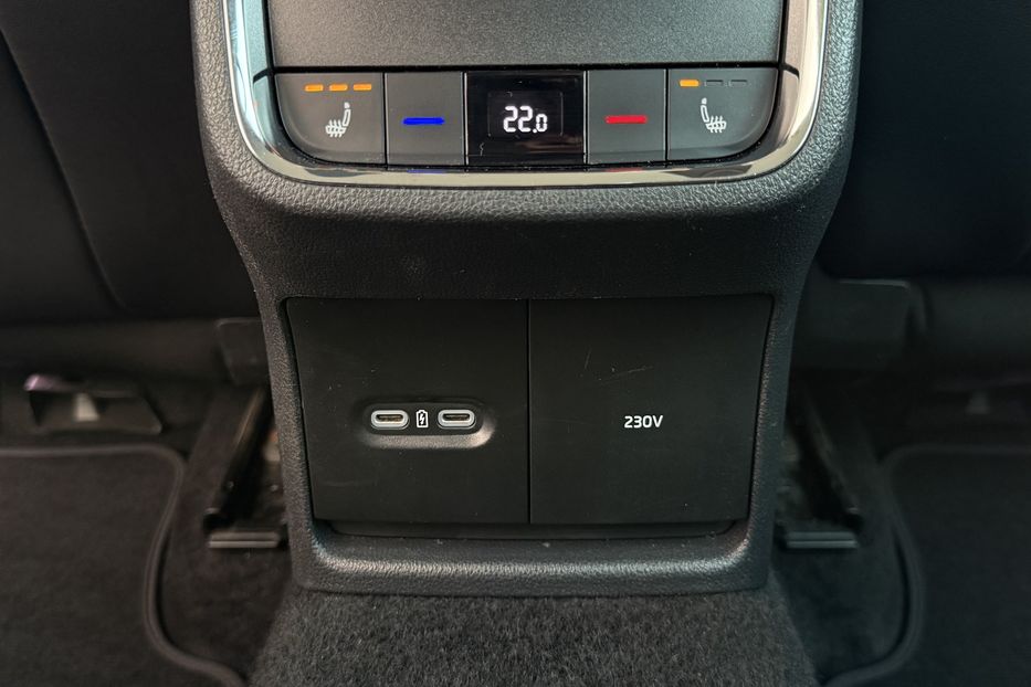 Продам Skoda Octavia А8 2.0TDI 150кс ПЕРЛА FULL LED 2023 года в Львове