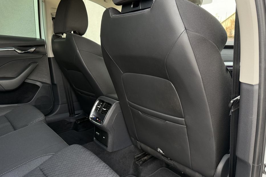 Продам Skoda Octavia А8 2.0TDI 150кс ПЕРЛА FULL LED 2023 года в Львове