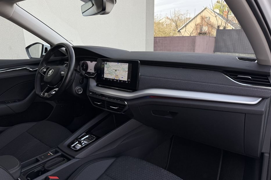 Продам Skoda Octavia А8 2.0TDI 150кс ПЕРЛА FULL LED 2023 года в Львове