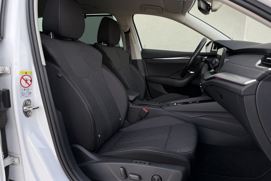 Продам Skoda Octavia А8 2.0TDI 150кс ПЕРЛА FULL LED 2023 года в Львове