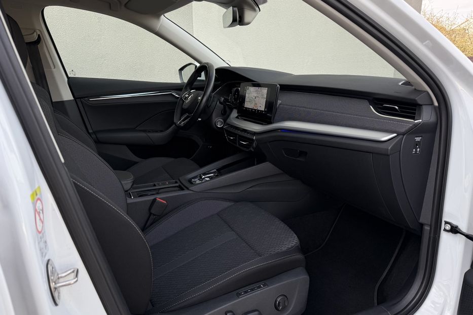 Продам Skoda Octavia А8 2.0TDI 150кс ПЕРЛА FULL LED 2023 года в Львове