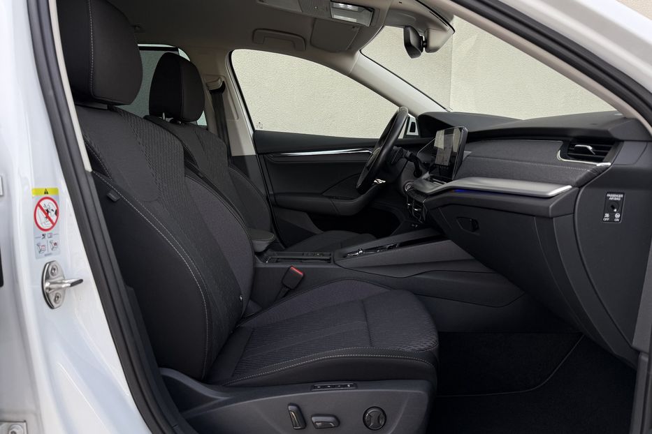 Продам Skoda Octavia А8 2.0TDI 150кс ПЕРЛА FULL LED 2023 года в Львове