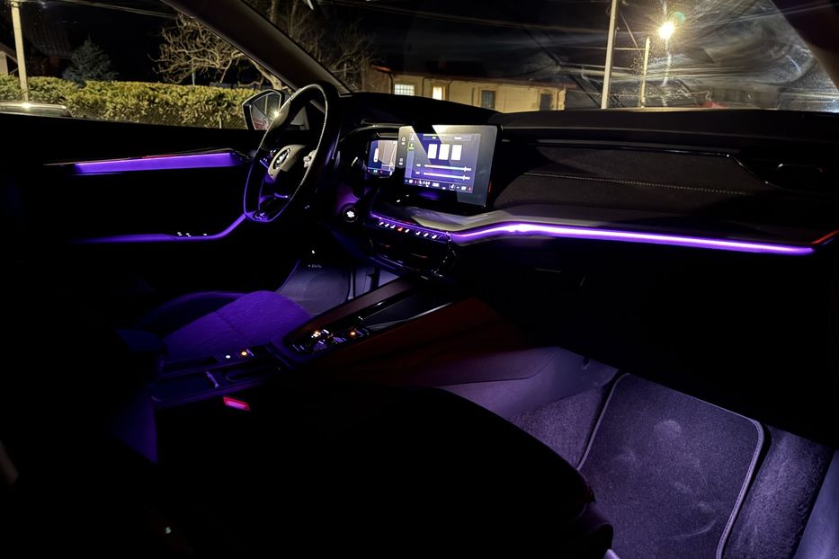 Продам Skoda Octavia А8 2.0TDI 150кс ПЕРЛА FULL LED 2023 года в Львове