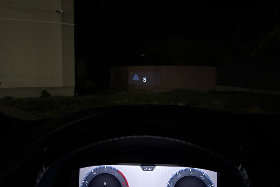 Продам Skoda Octavia А8 2.0TDI 150кс ПЕРЛА FULL LED 2023 года в Львове