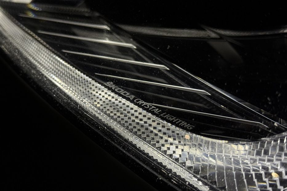 Продам Skoda Octavia А8 2.0TDI 150кс ПЕРЛА FULL LED 2023 года в Львове