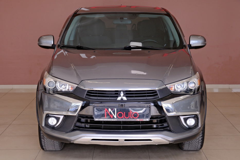 Продам Mitsubishi Outlander Sport 2016 года в Одессе