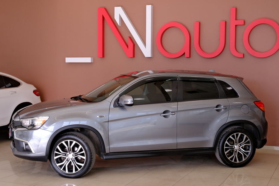 Продам Mitsubishi Outlander Sport 2016 года в Одессе