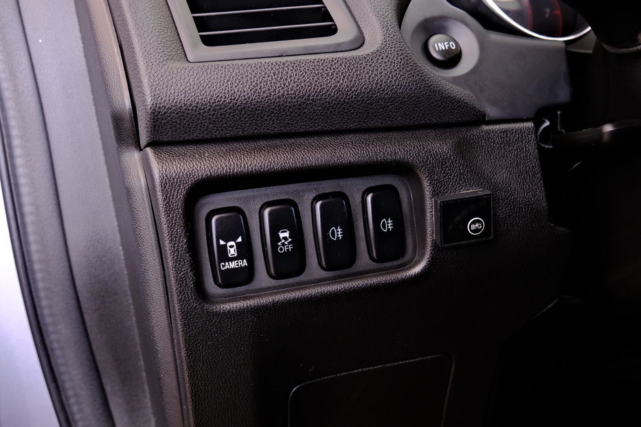 Продам Mitsubishi Outlander Sport 2016 года в Одессе