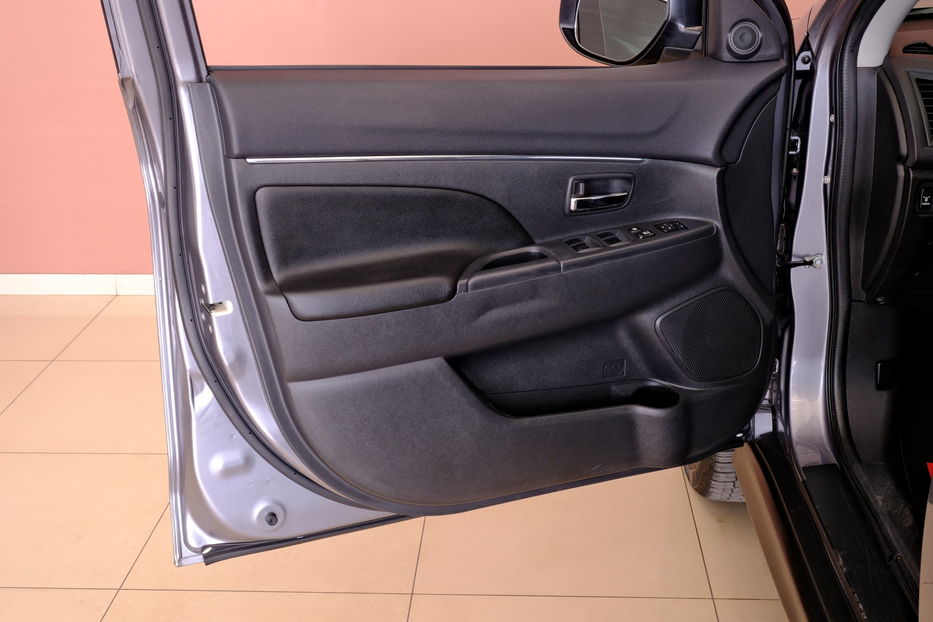 Продам Mitsubishi Outlander Sport 2016 года в Одессе