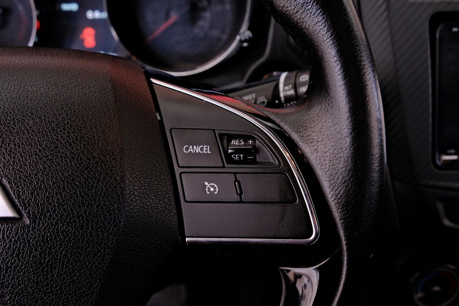 Продам Mitsubishi Outlander Sport 2016 года в Одессе