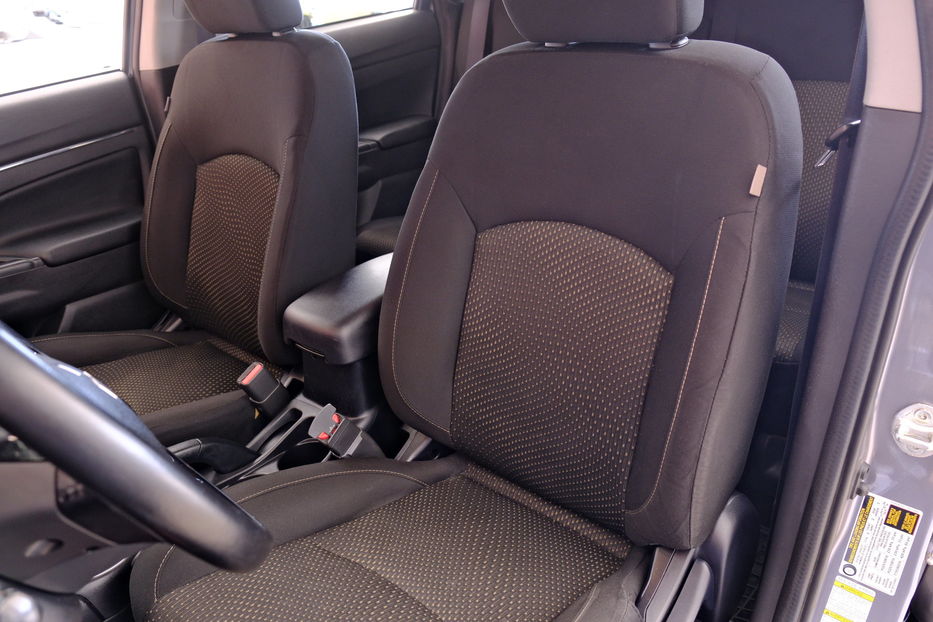 Продам Mitsubishi Outlander Sport 2016 года в Одессе