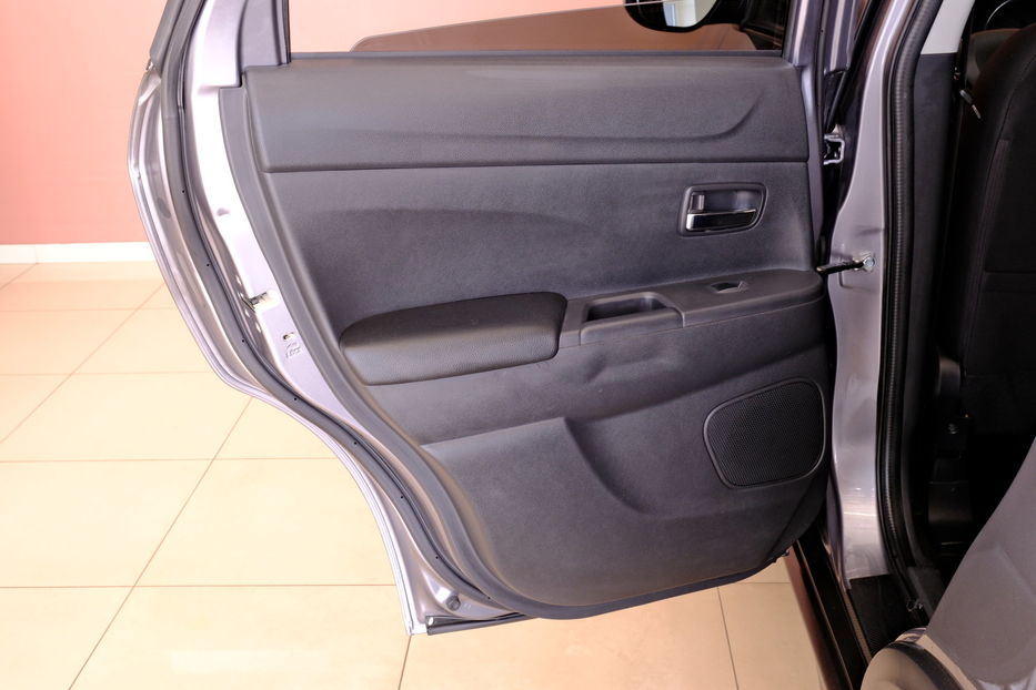 Продам Mitsubishi Outlander Sport 2016 года в Одессе