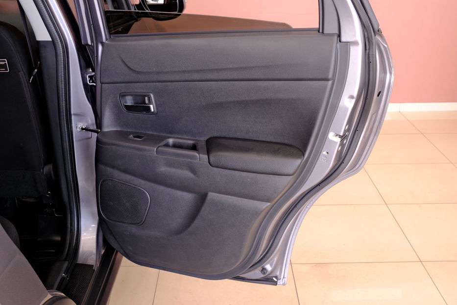 Продам Mitsubishi Outlander Sport 2016 года в Одессе