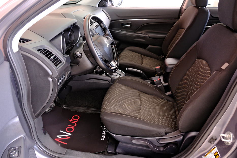 Продам Mitsubishi Outlander Sport 2016 года в Одессе