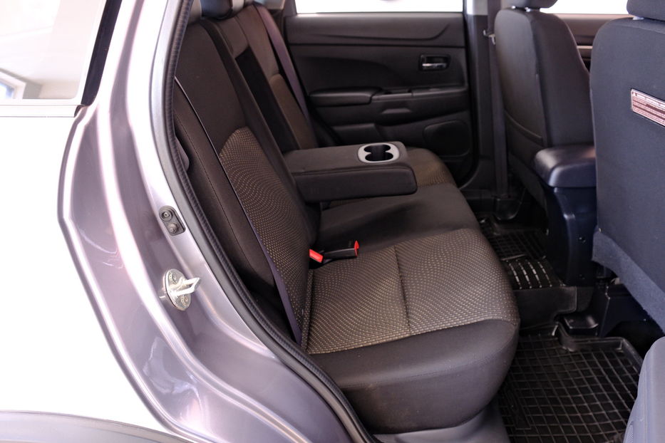 Продам Mitsubishi Outlander Sport 2016 года в Одессе