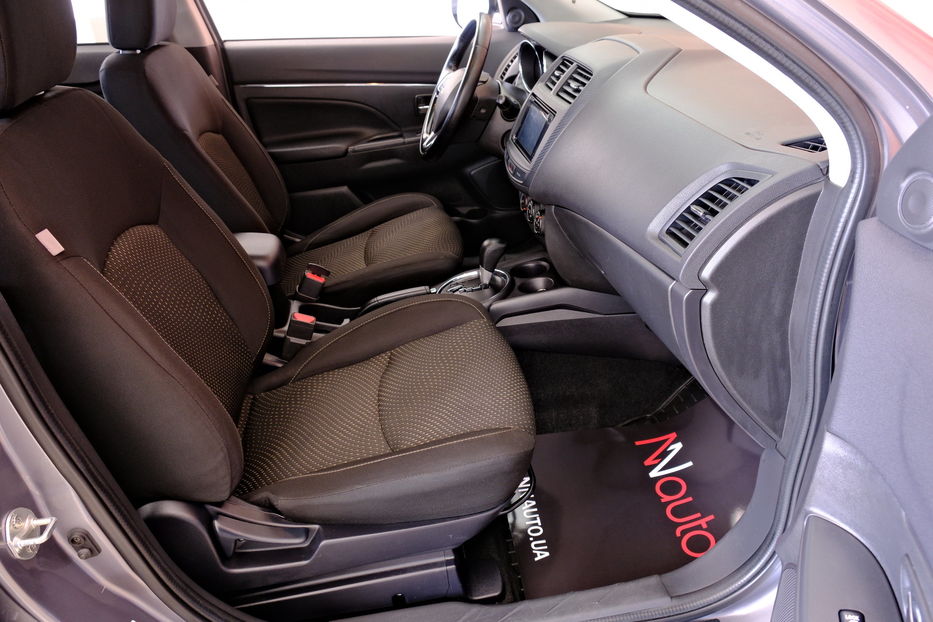 Продам Mitsubishi Outlander Sport 2016 года в Одессе