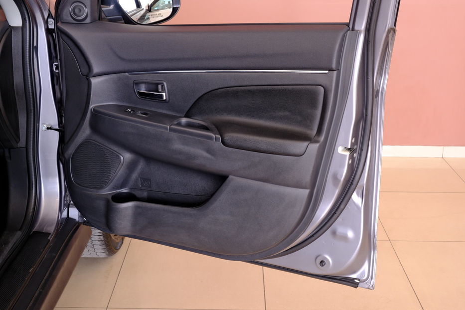 Продам Mitsubishi Outlander Sport 2016 года в Одессе