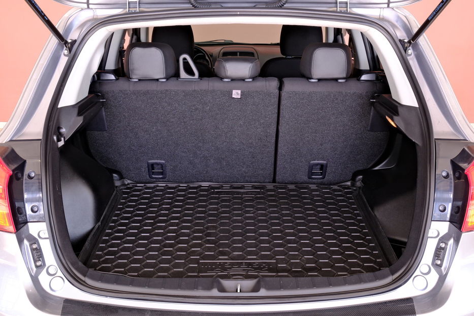 Продам Mitsubishi Outlander Sport 2016 года в Одессе