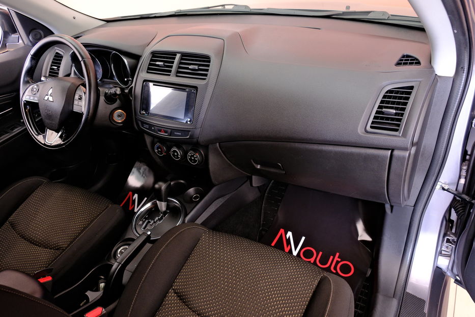 Продам Mitsubishi Outlander Sport 2016 года в Одессе