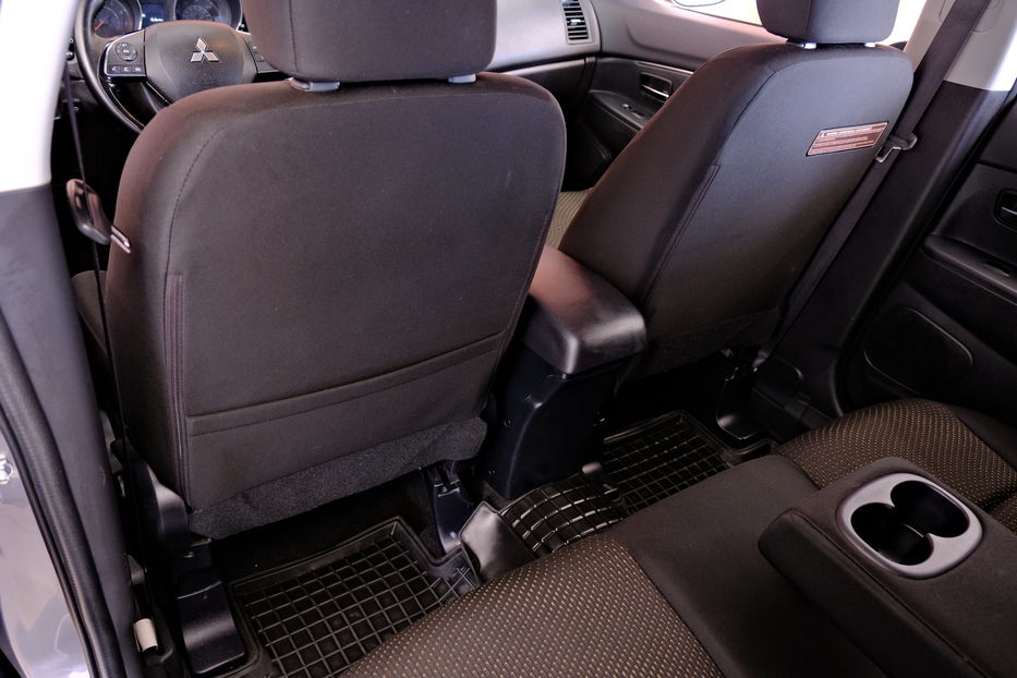 Продам Mitsubishi Outlander Sport 2016 года в Одессе